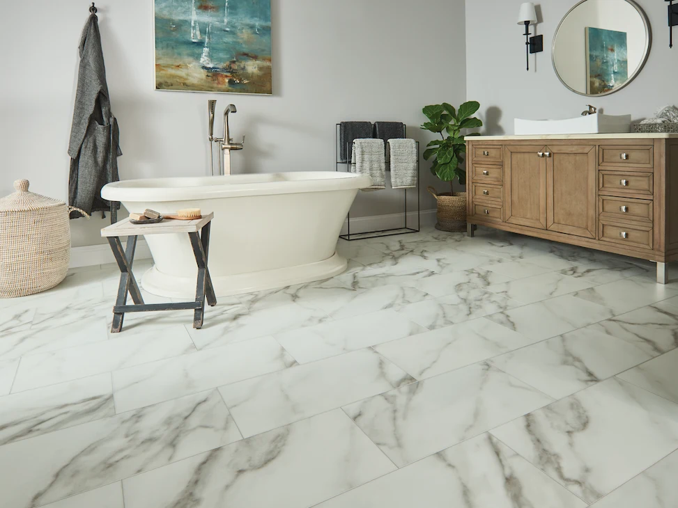 Home Flooring Installation | West Shore Home