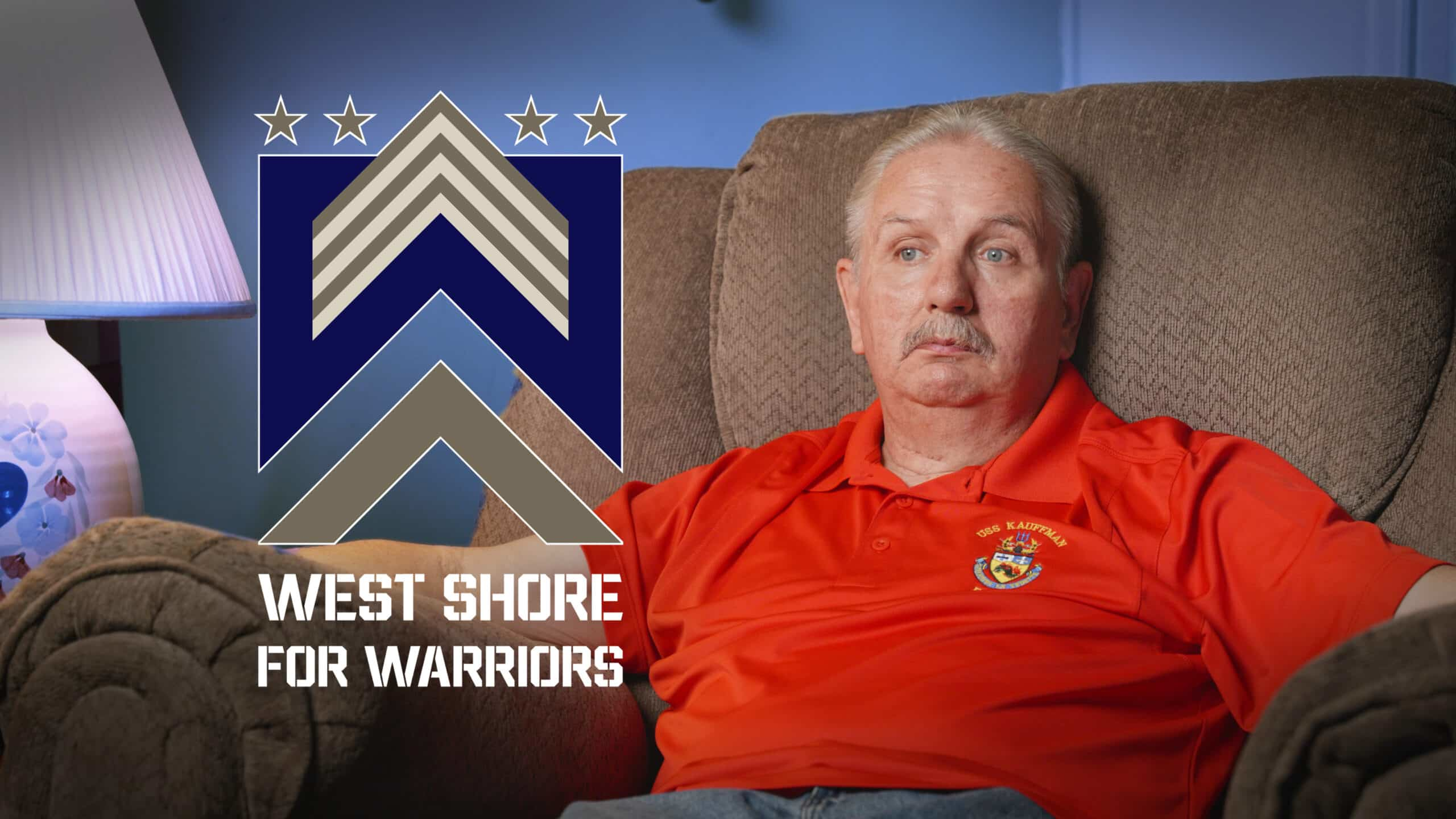 West Shore Home Provides Atlanta Area Veteran with a New Shower through ...