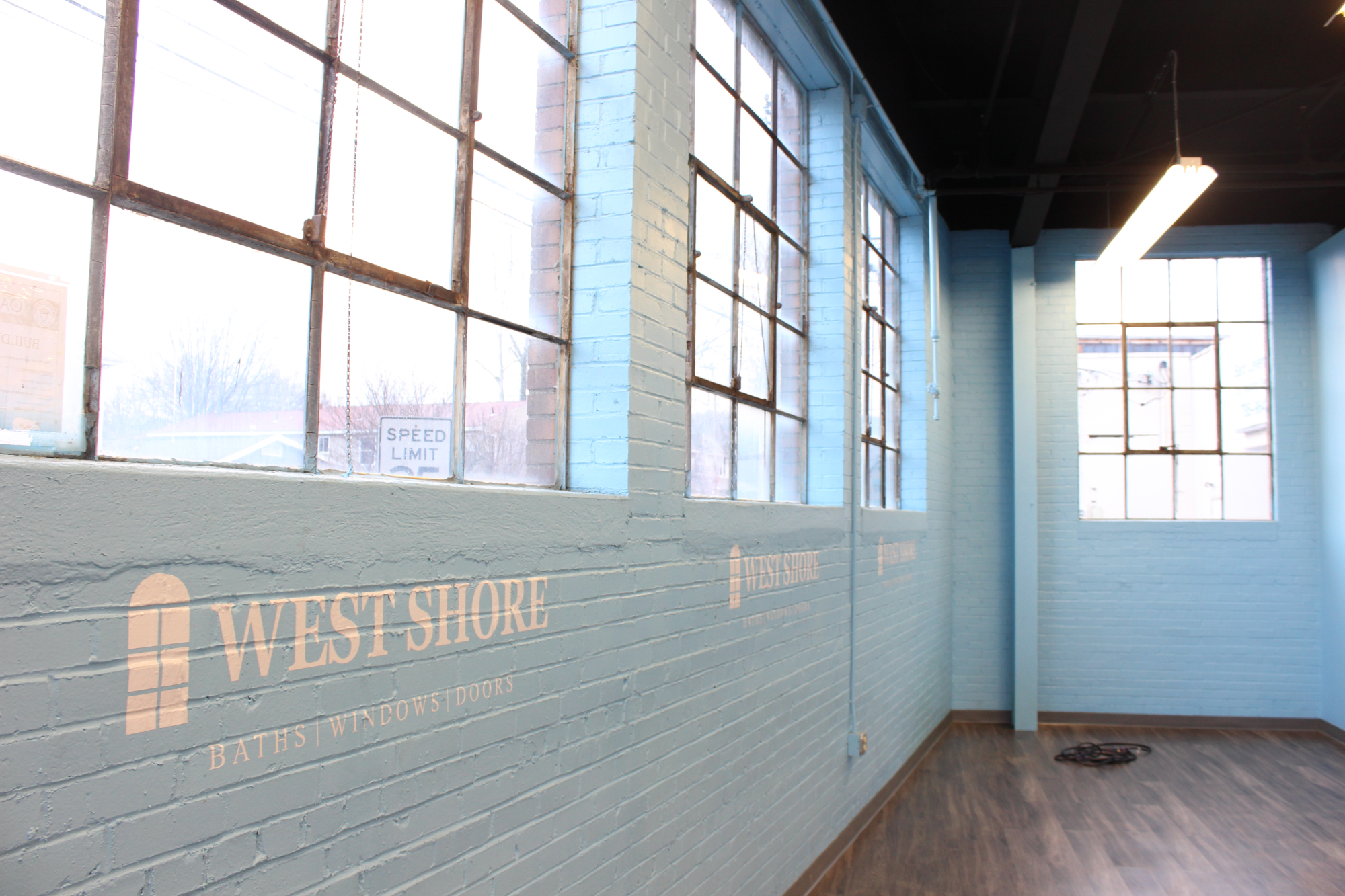 West Shore Home Early Office Building 