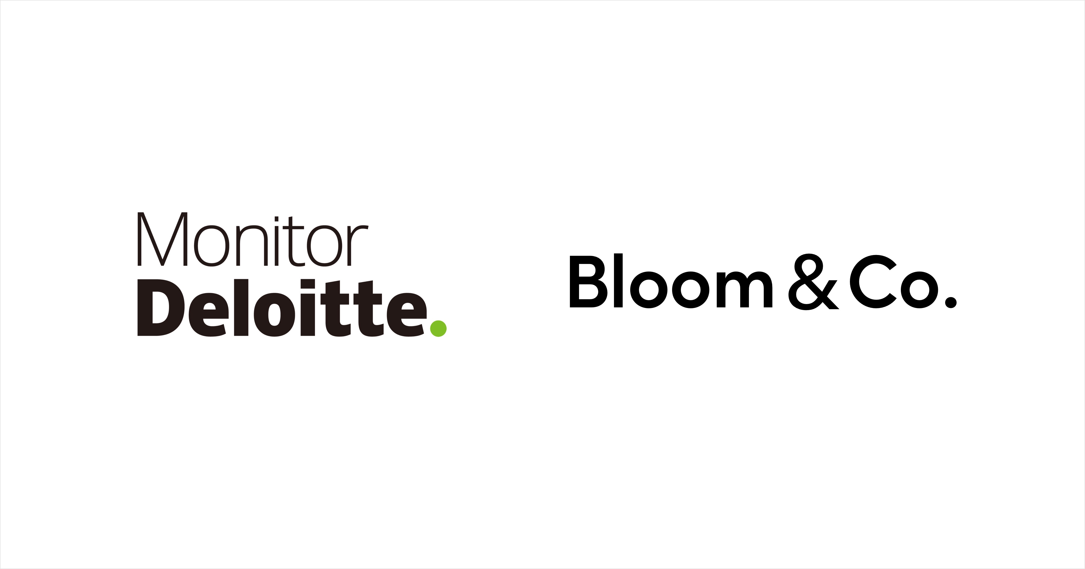 Bloom Co