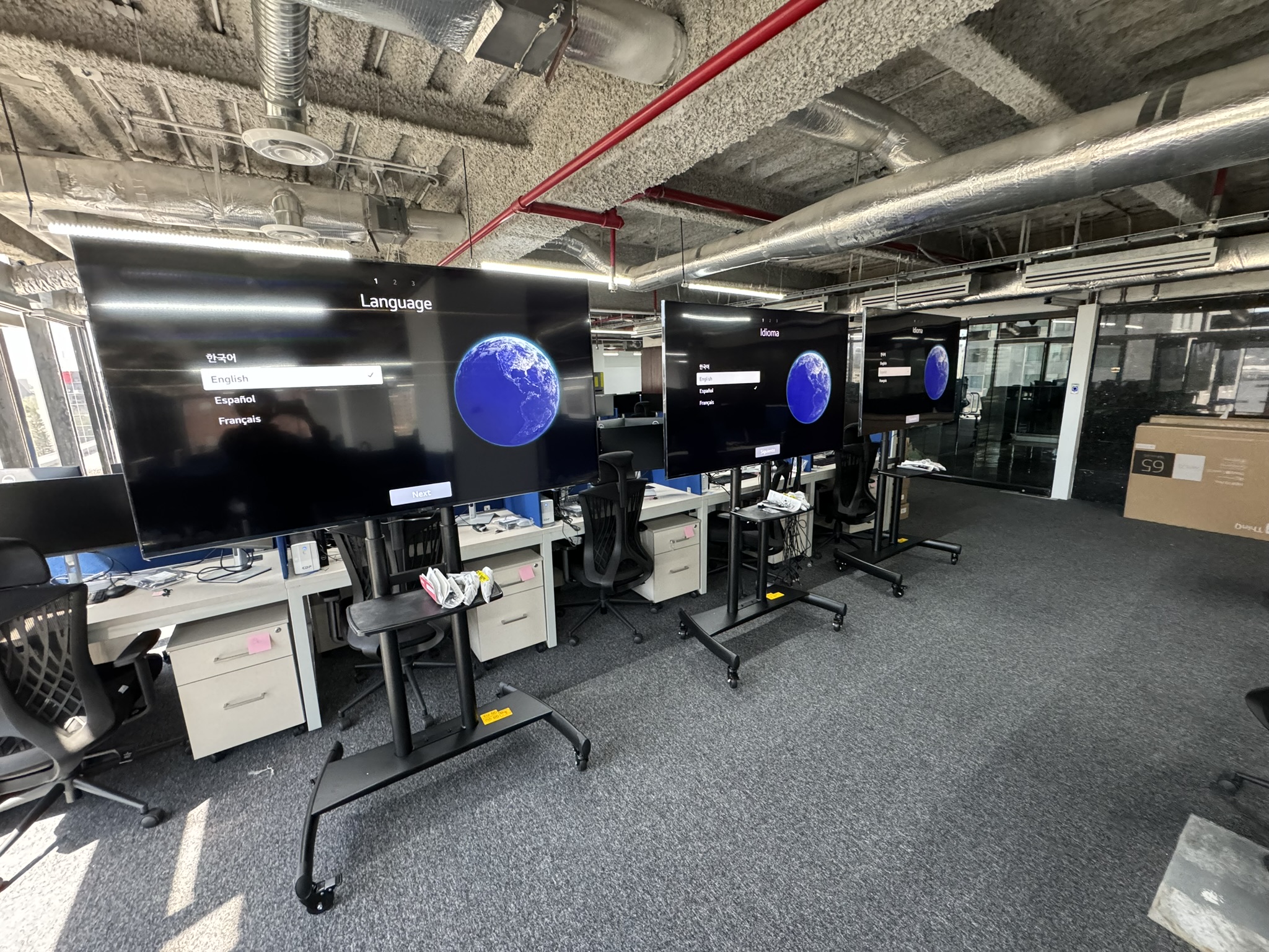 Call Center