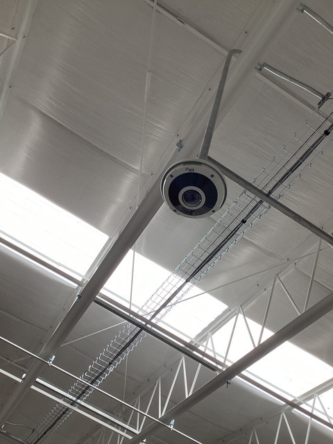 Centro de Distribuciones