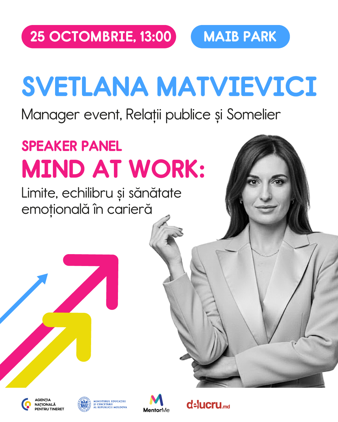 Svetlana Matvievici
