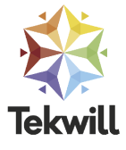 Tekwill is the place to be where people connect with ideas, resources, science and industry to enhance excellence in information technology.