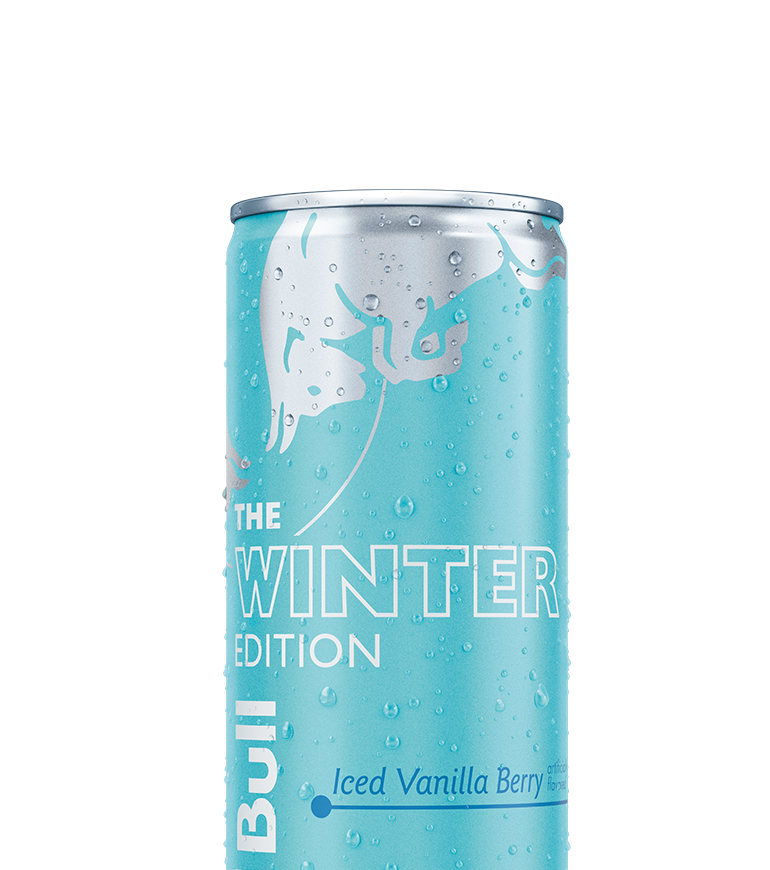 Red Bull Energy Drinks: Vitalizes Body and Mind.® | Red Bull