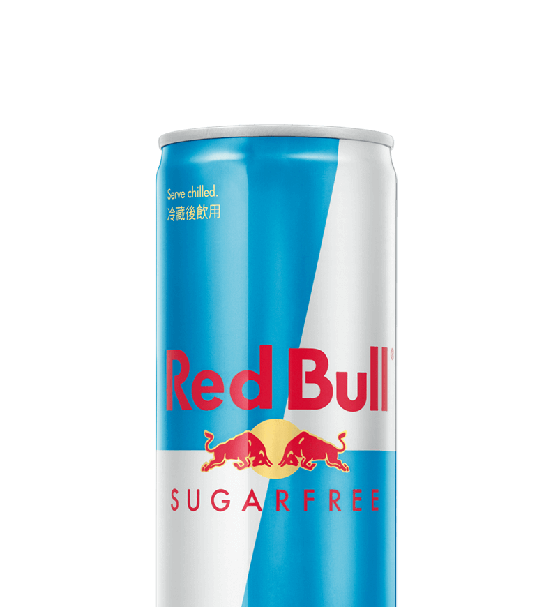 問與答 Energy Drink Red Bull Taiwan