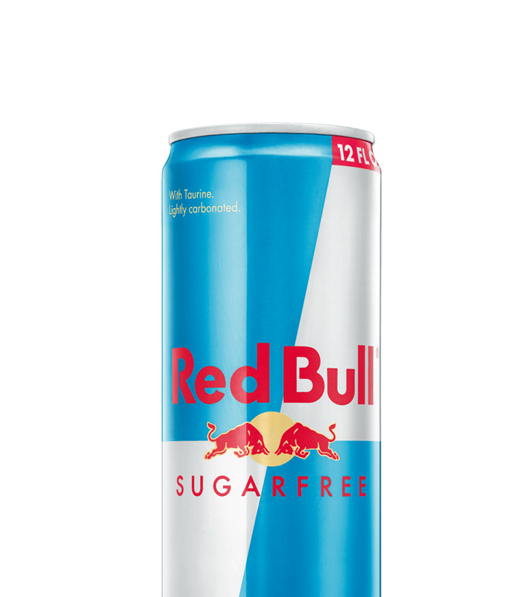 red bull nutrition facts