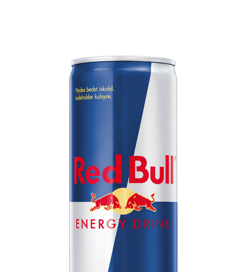Q&A Red Energy Drink