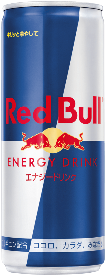 Red Bull Energy Drink 公式サイト Energy Drink Red Bull Jp