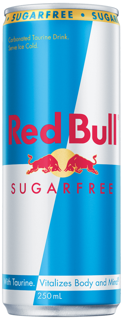 Sugarfree Wiiings Energy Drink Red Bull Au