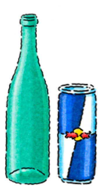 Red Bull Nachhaltigkeit Lebenszyklus Einer Dose Energy Drink Red Bull De Energy Drink Red Bull De