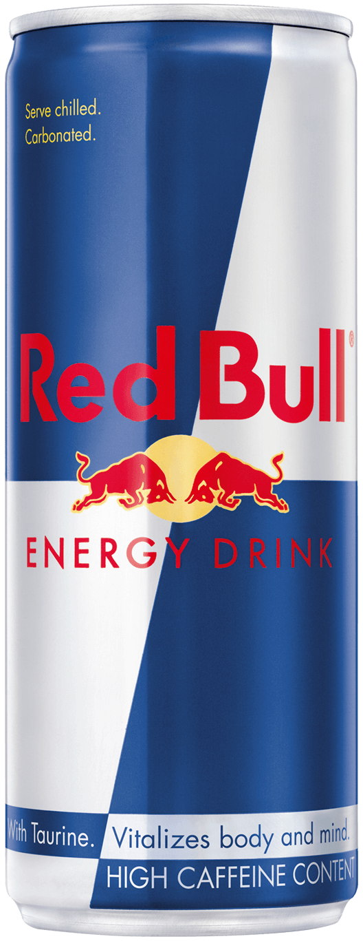 red bull energy hat