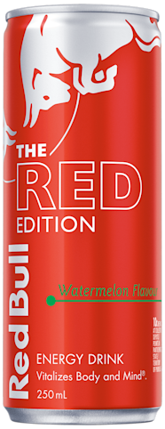 Red Bull Energy Drinks Vitalizes Body And Mind Red Bull