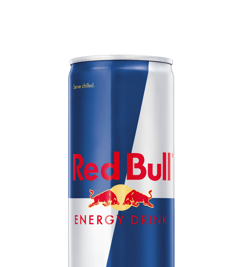 What the facts of Red Bull Energy Drink?