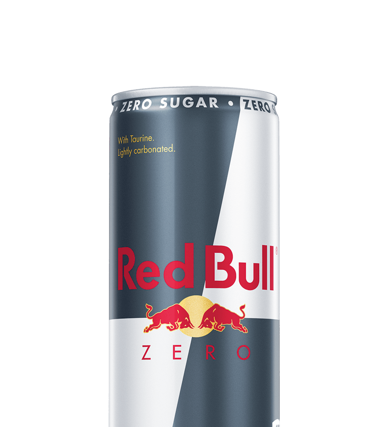 Red Bull Energy Drink - Sitio oficial