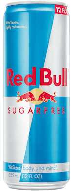 Sugarfree Wiiings :: Energy Drink :: Red Bull US