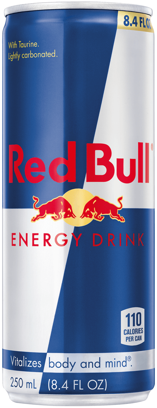 Red Bull Energy Drink - Sitio oficial