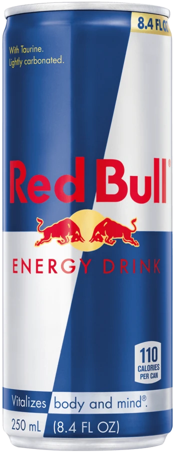 Red Bull