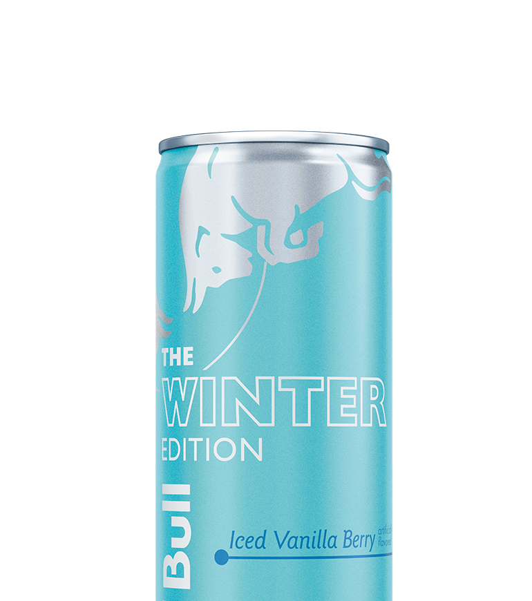 Red Bull Energy Drinks: Vitalizes Body and Mind.® | Red Bull