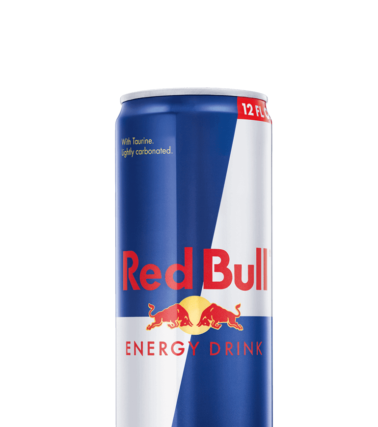 Is Red Energy Drink safe?