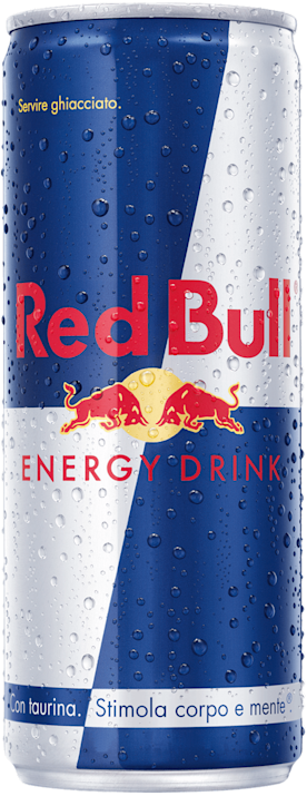 Red Bull Energy Drink Ingredienti Energy Drink Red Bull Italia