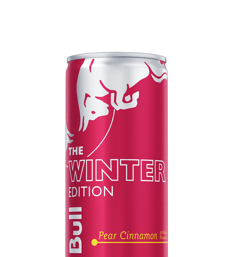 Red Bull Energy Drink (25 cl) 4 pezzi Red Bull GmbH