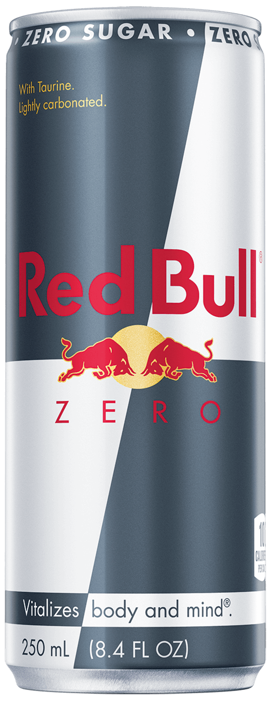 Red Bull Energy Drink - Website oficial