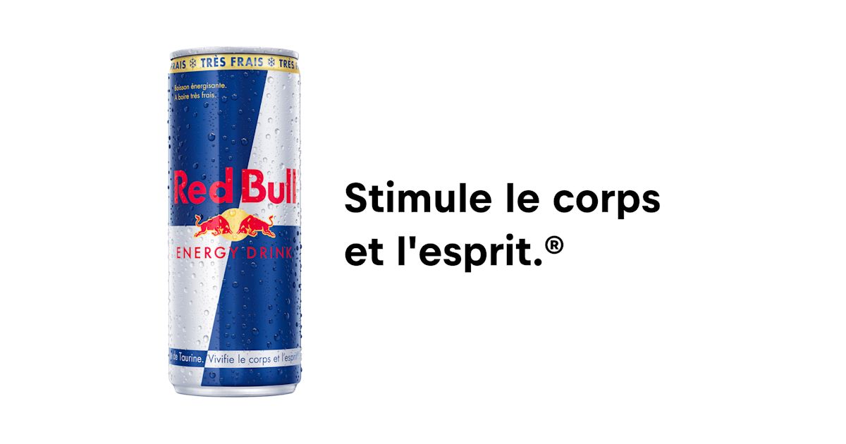 Faits Chiffres Red Bull Energy Drink Energy Drink Red Bull Fr Faits Chiffres Red Bull Energy Drink Energy Drink Red Bull Fr