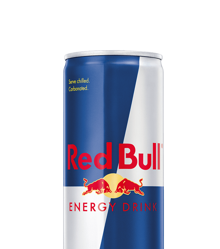 Q A Energy Drink Red Bull International
