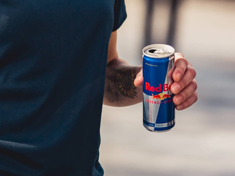 slag Bowling Effektiv Red Bull Energy Drink - Officiell hemsida