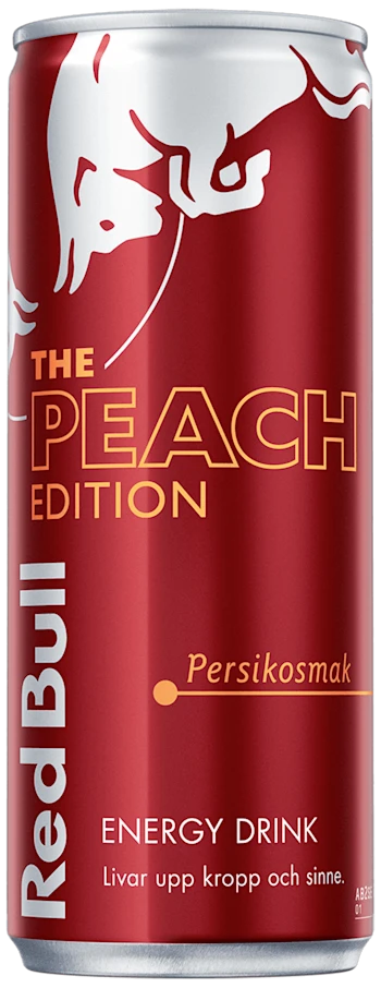 Taste Glacier Ice Wiiings Red Bull Energy Drink Red Bull Se