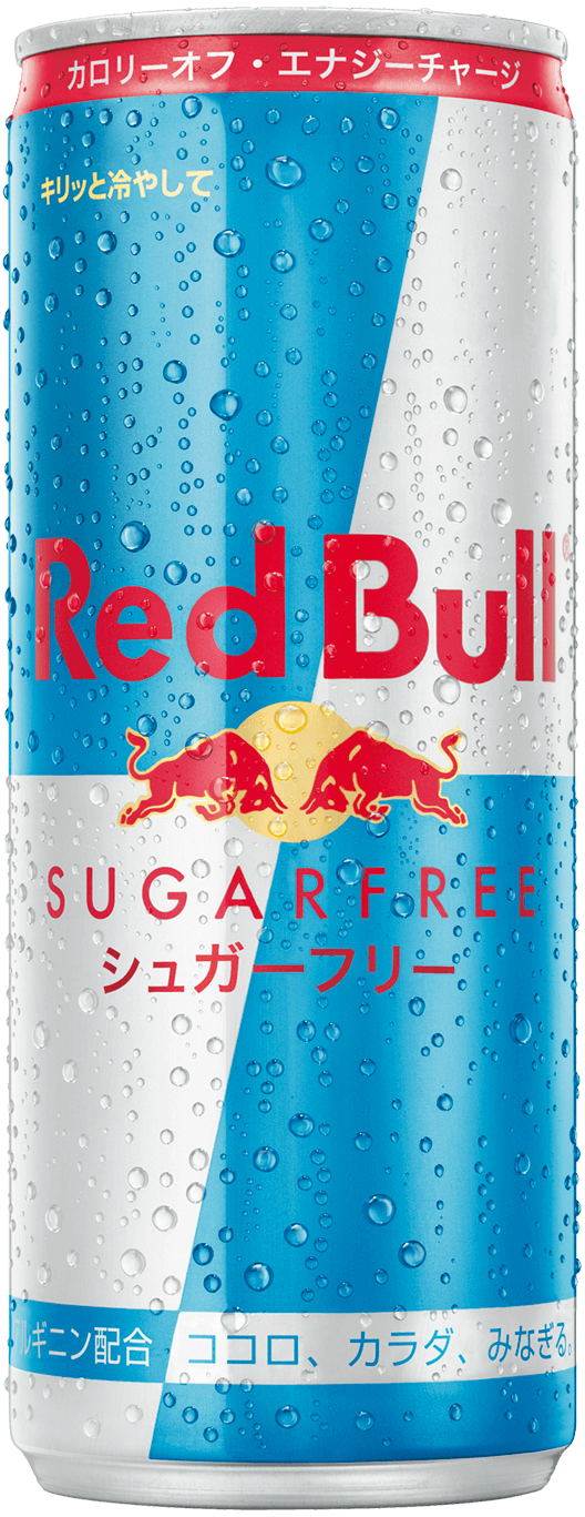 Facts Figures Energy Drink Red Bull Jp