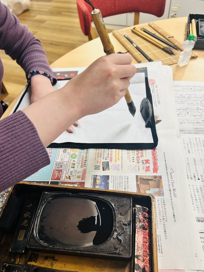 20260130 書き初め02