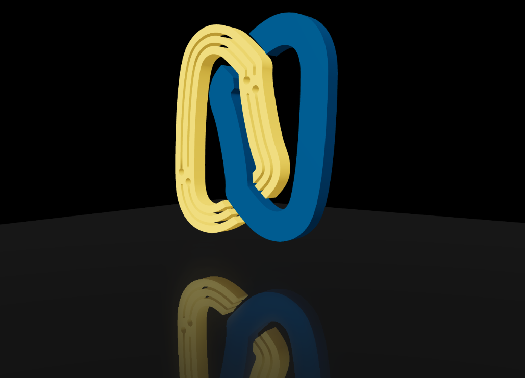 karabiner3dlogo