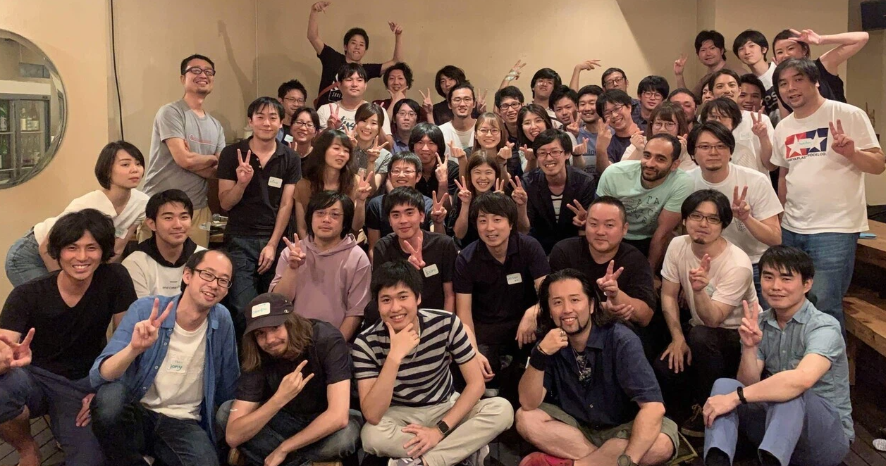 【vol,1】「組織あっての個人」or「個人あっての組織」ってどう思いますか？ ——uzさんに聞いてみた_タイトル画像