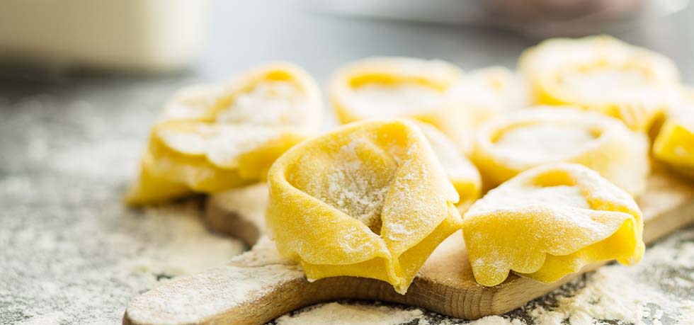 Cover Image for Tortellini alla bolognese: la ricetta, quella vera