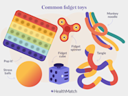 HealthMatch Are Fidget Toys Helpful For Kids With Autism HealthMatch Are Fidget Toys Helpful For Kids With Autism