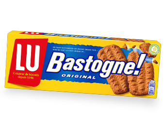 LU Bastogne!