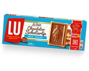 LU Scholiertje