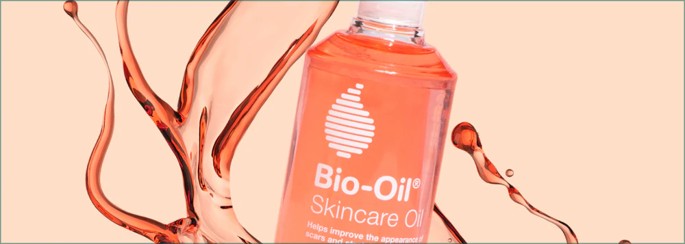 Select Bio-Oil