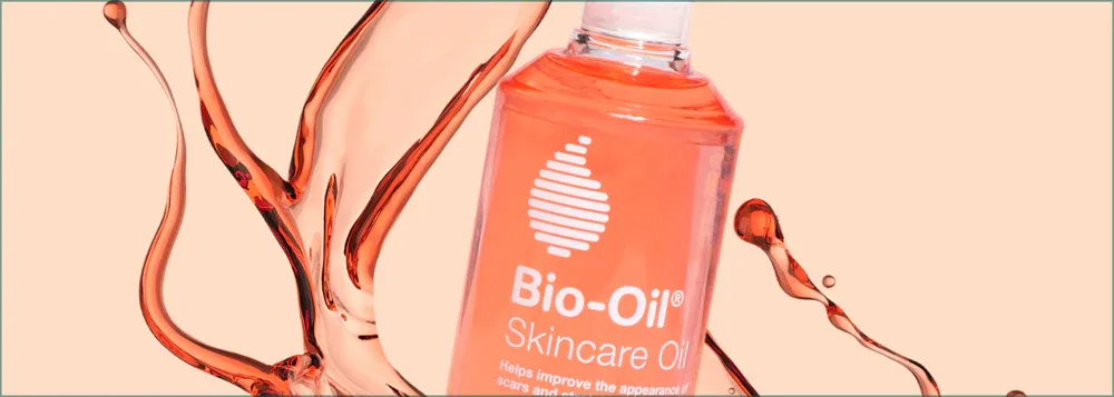 Select Bio-Oil