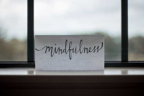 Mindfulness for Nurses: What Really Works?