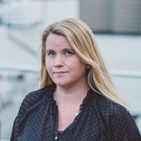 Johanna Håkansson