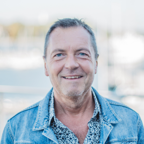 Mikael Malmberg