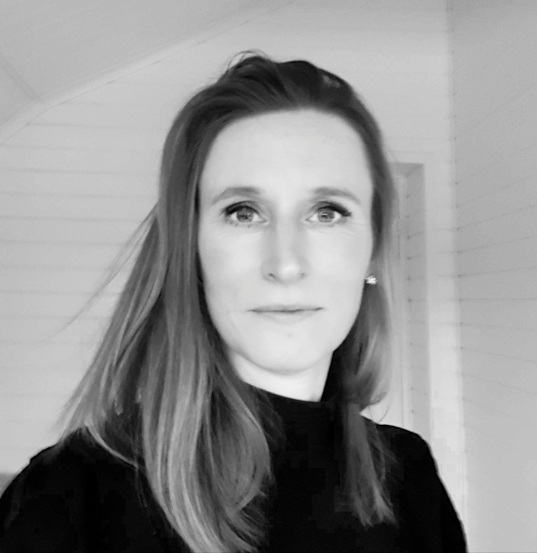 Maria Berglund