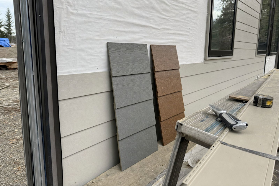 James Hardie vs. LP SmartSide: Which Siding Is Right for Your Spokane Home?