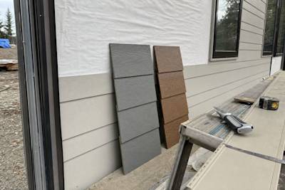 James Hardie vs. LP SmartSide: Which Siding Is Right for Your Spokane Home?