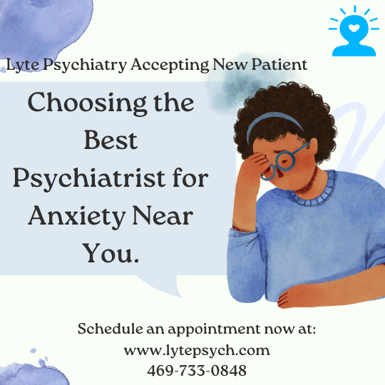 What to Know Before Your First Visit Choosing the Best Psychiatrist
