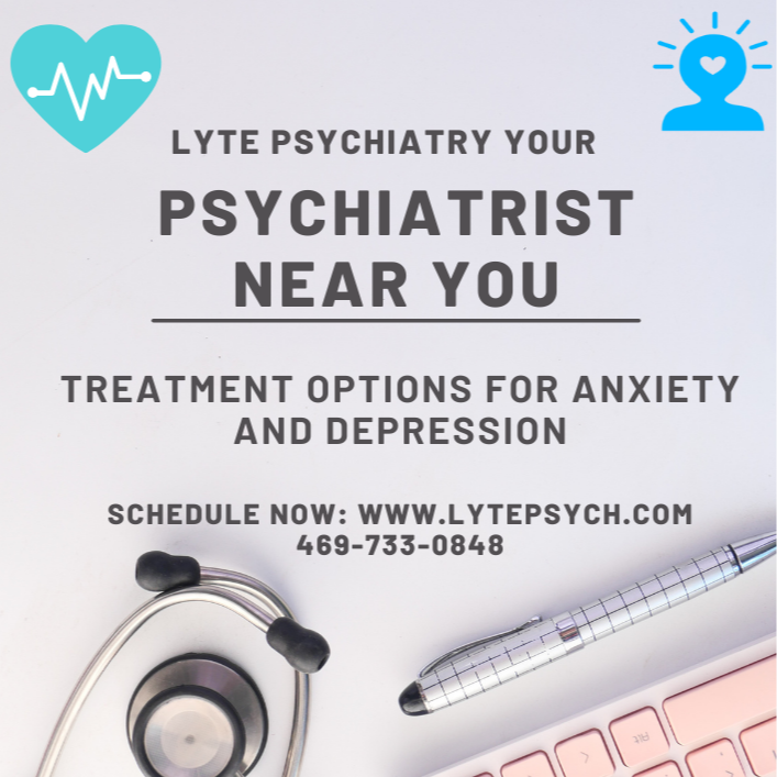 Knowing Your Options for Mental Health Treatment Treatment Options For