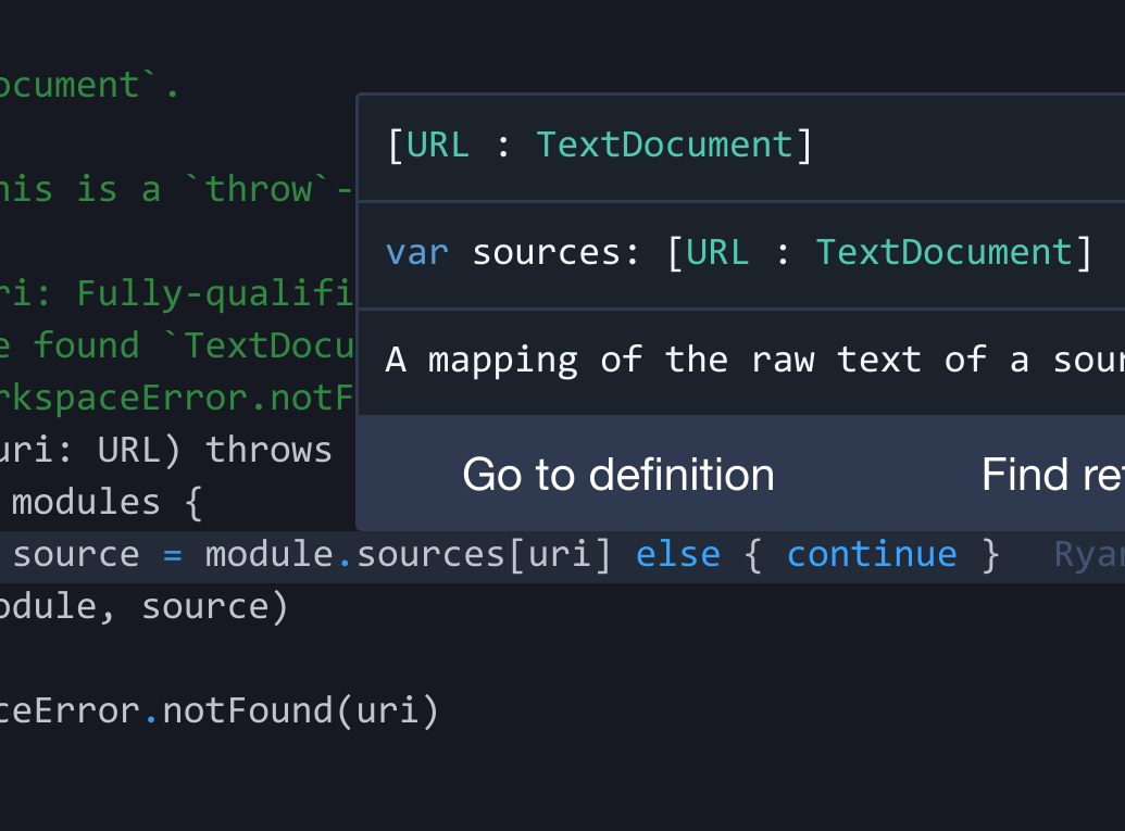 Sourcegraph 2.9: Scaling code search and user rollout in large organizations